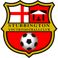 Stubbington Youth FC badge